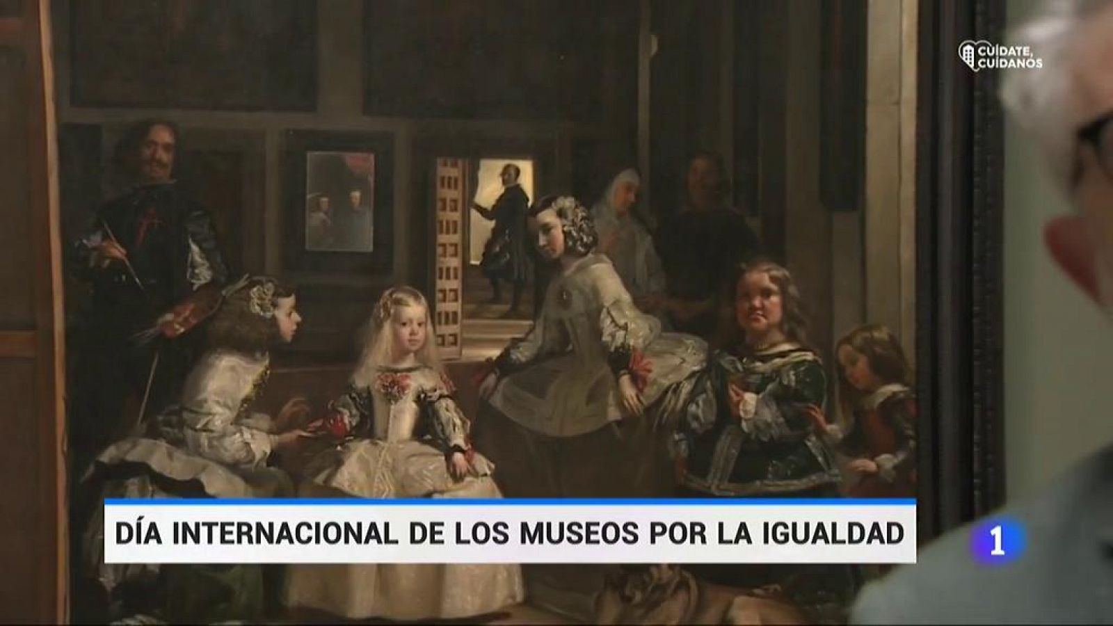 Igualdad, diversidad e inclusión: nuevos objetivos para los museos - RTVE Igualdad | Ver