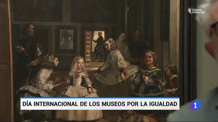 RTVE Igualdad - Igualdad, diversidad e inclusión: nuevos objetivos para los museos