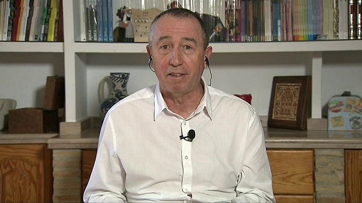 Los desayunos - Joan Baldoví / Iván Espinosa de los Monteros