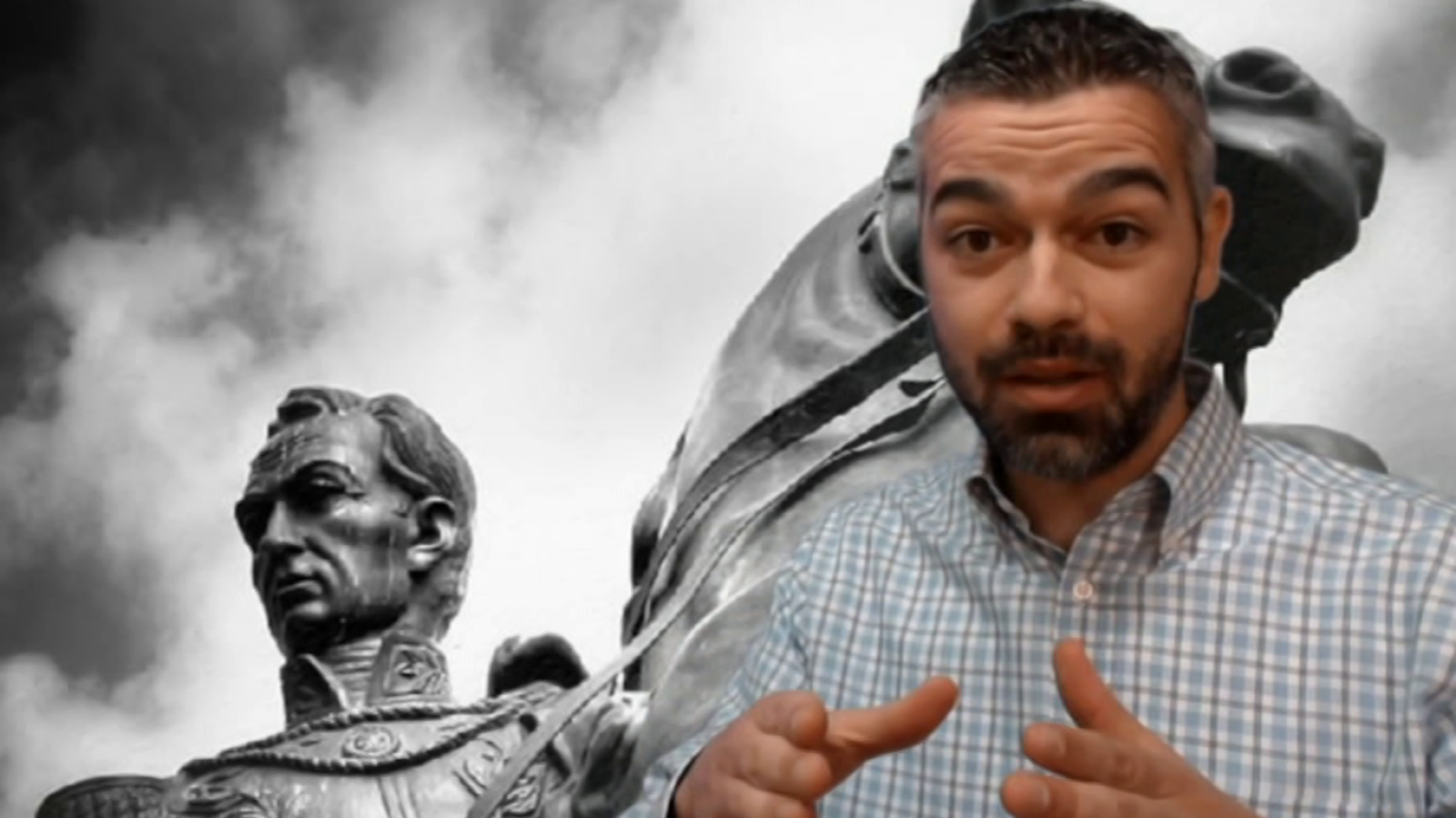 Aprendemos en casa - De 14 a 16 años - Ciencias sociales - ver ahora