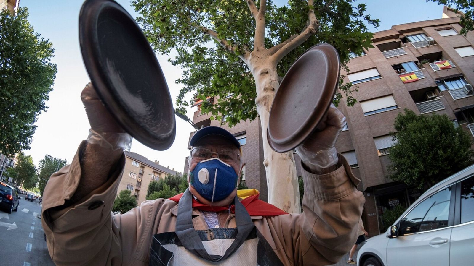 Diario 24 - 19/05/20 - ver ahora