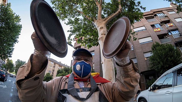 Diario 24 - Diario 24 - 19/05/20