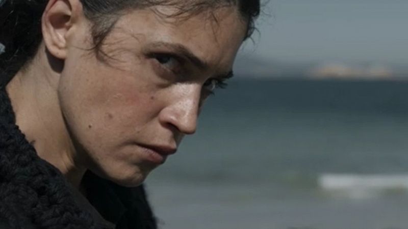 'La isla de las mentiras', un thriller sobre del 'Titanic' de Sálvora y sus heroínas