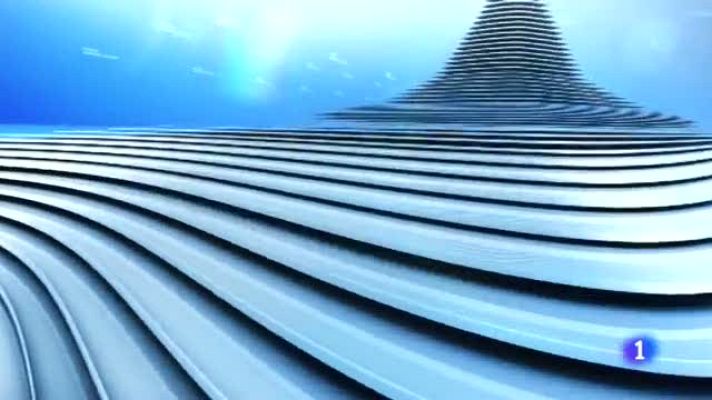 Noticias de Castilla y León - Noticias de Castilla y León - 19/05/20