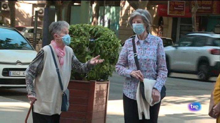 Informatiu Balear - Informatiu Balear - 19/05/20