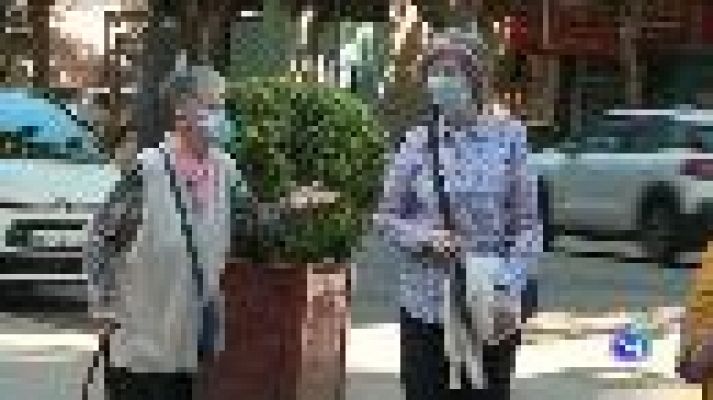 Informatiu Balear - Informatiu Balear - 19/05/20