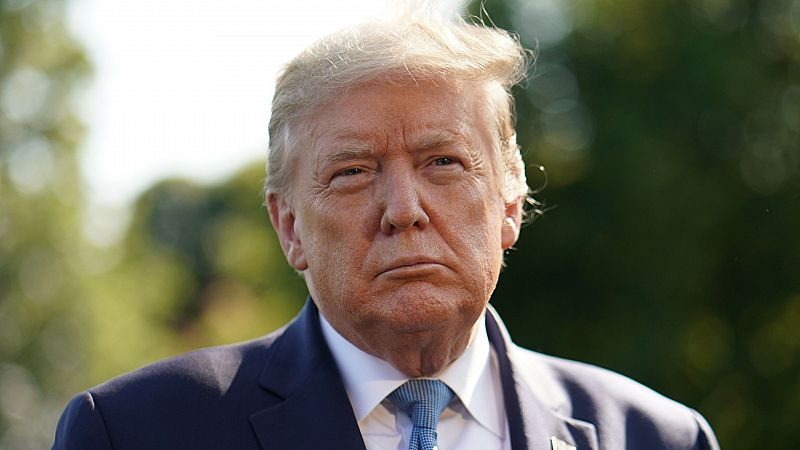 Coronavirus: Trump amenaza con cortar permanentemente los fondos a la OMS y | Ver