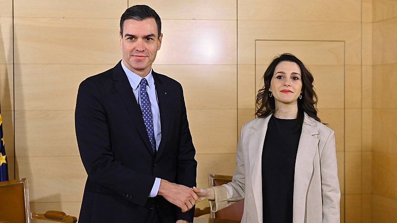 Montero anuncia la prórroga del estado de alarma hasta el 7 de junio - Especial Coronavirus | Ver