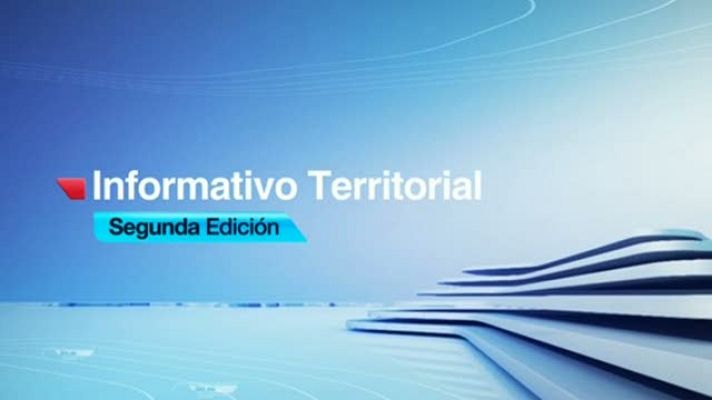 Informativo Telerioja - Informativo Telerioja 2 - 19/05/20