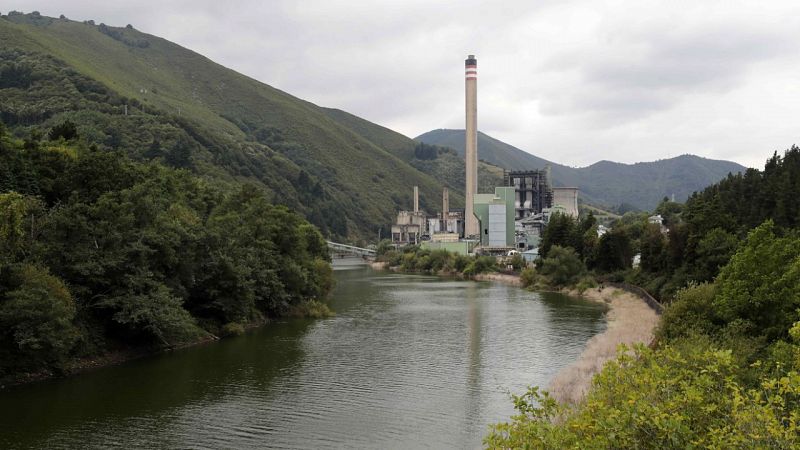 Teresa Ribera: "La Ley de cambio climático contribuye a la creación de una Europa mejor"