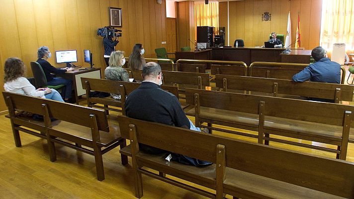 Especial Coronavirus - Los plazos procesales se reanudarán el 4 de junio