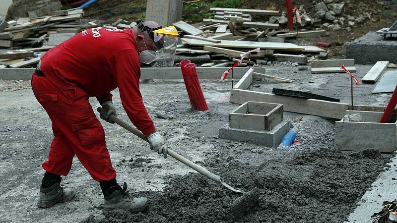 El Gobierno aprueba una nueva línea de ayudas para pymes y autónomos por valor de 20.000 millones de euros