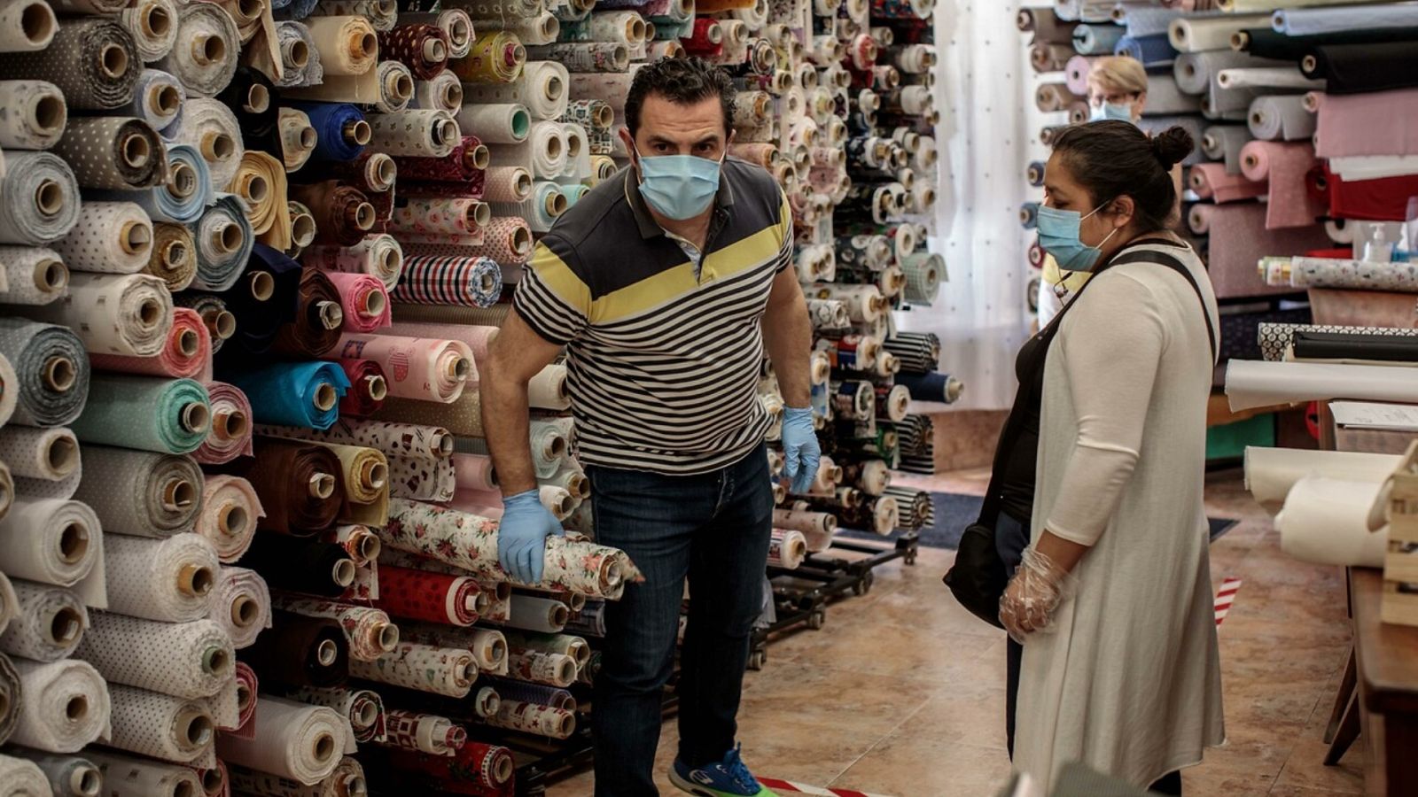 L'Informatiu - Comunitat Valenciana 2 - 19/05/20 - ver ahora