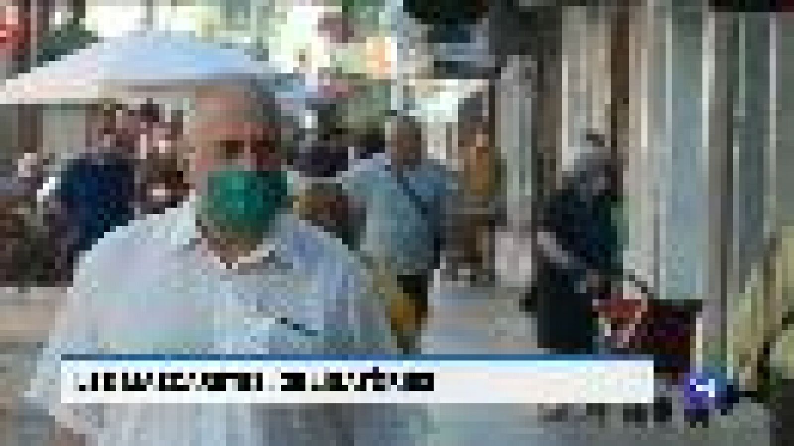 Informatiu Balear 2 - 19/05/20