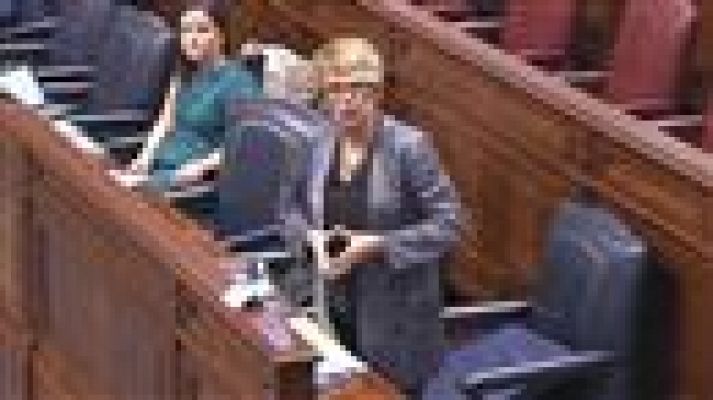 Telecanarias - Canarias en 2' - 19/05/2020