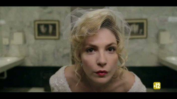  - Promo 'Remember when' de 'Cuéntame cómo pasó'