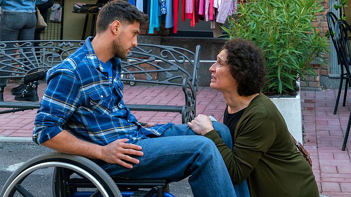Mercado Central - Capítulo 163