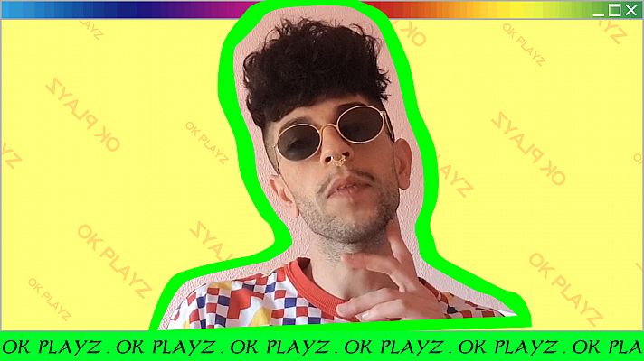 OK Playz - Bejo desvela el secreto: ¿Cómo producir desde casa?