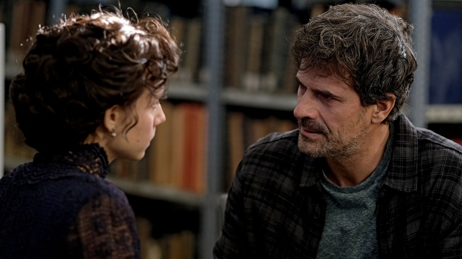 El Ministerio del Tiempo - Mejores momentos del capítulo 37: "Bloody Mary Hour"