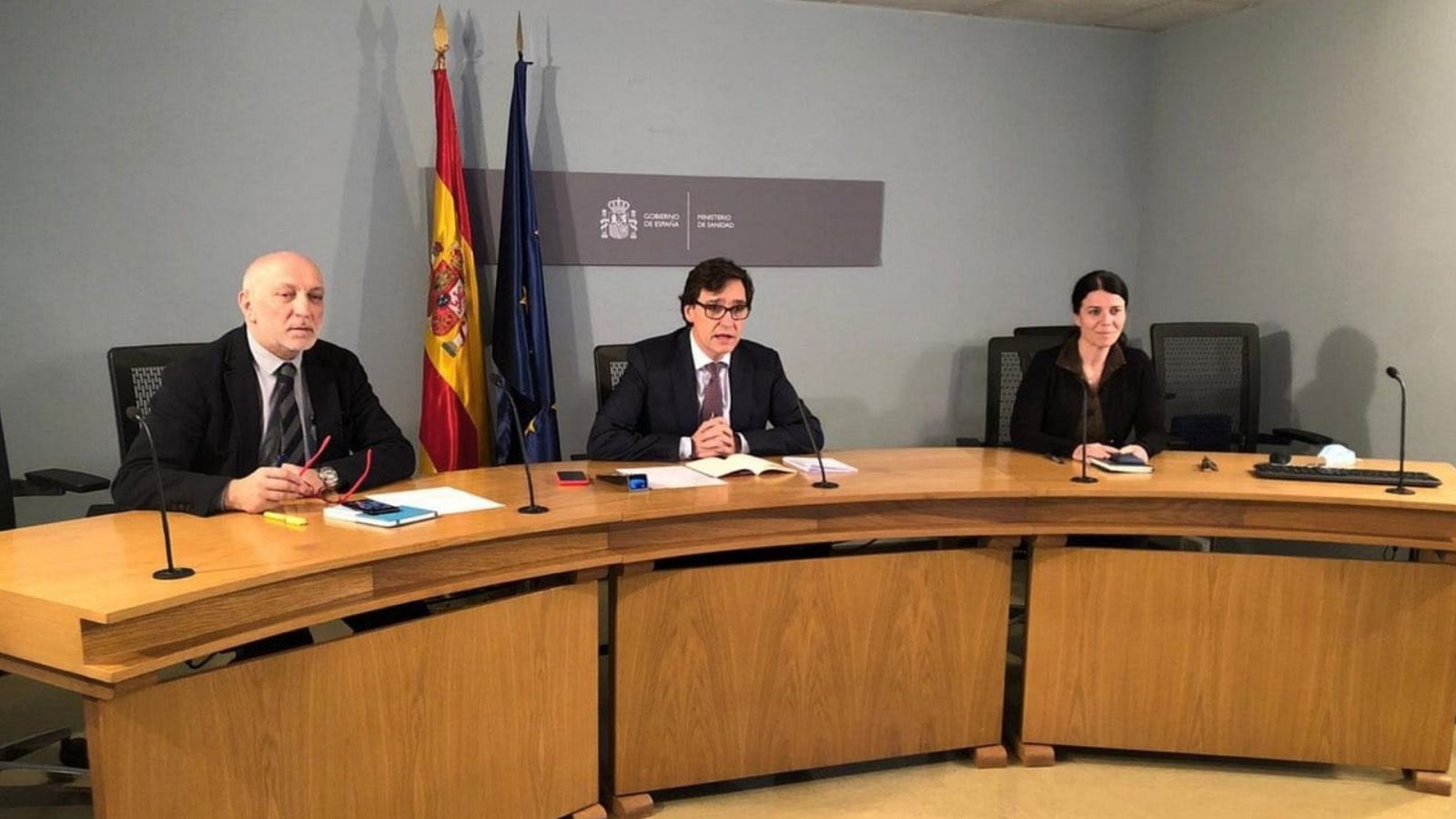 La tarde en 24 horas - 19/05/20 (2) - ver ahora