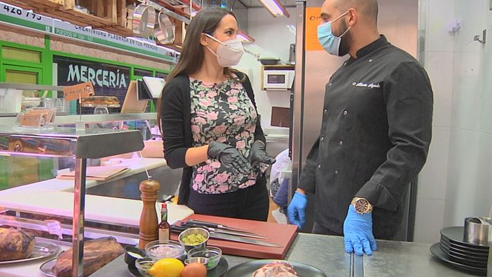 Aquí la Tierra - Aquí la Tierra - 19/05/20