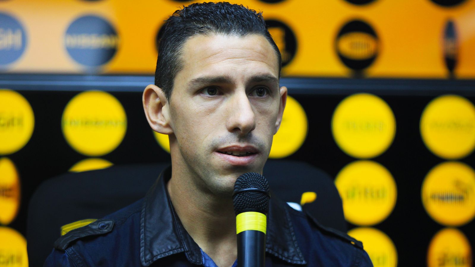 Maxi Rodríguez espera que el fútbol vuelva en Argentina antes de 2021