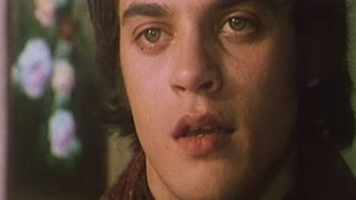 La señora García se confiesa - Capítulo 11