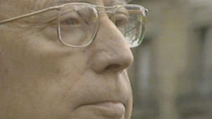 Fue noticia en el Archivo de RTVE - Resumen del año 1986 (I)