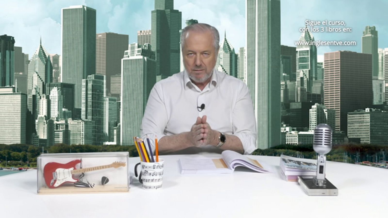 Inglés en TVE - Programa 88 - ver ahora