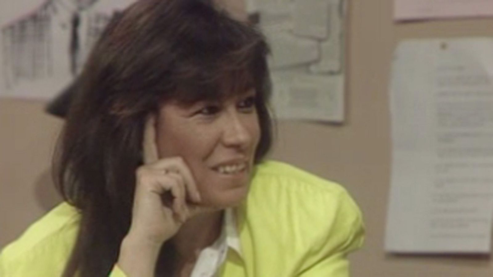 Querido pirulí - 1/6/1988 - Querido Pirulí | Ver