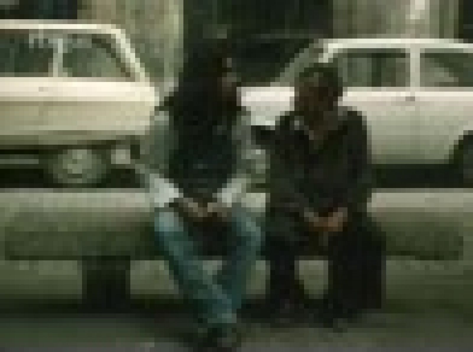 Entrevista y actuación de Antonio Flores en 1980 en el programa 'Cosas' - Cosas | Ver