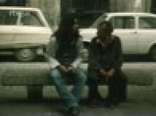 Cosas - Entrevista a Antonio Flores