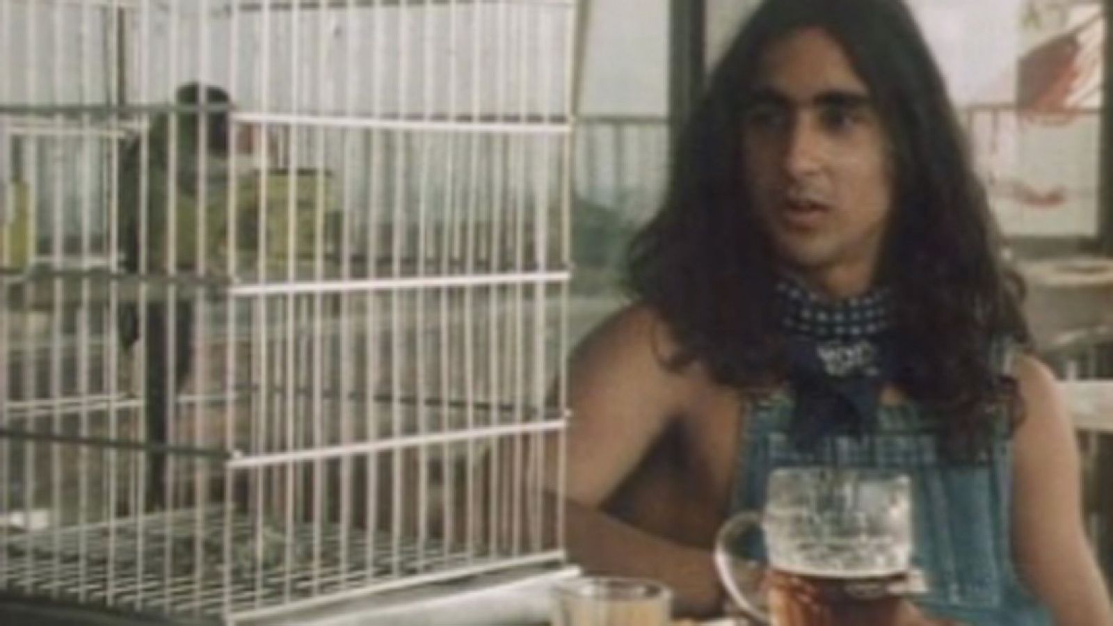 Antonio Flores en 'Cosas' - 5/9/1980