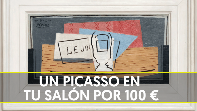 Congo, el pintor admirado por Picasso, Miró y Dalí - Historias de la  Historia