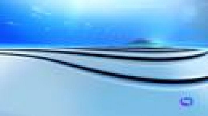 Telexornal - Galicia - Telexornal Galicia 2 - 20/05/20