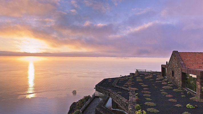 El tiempo - Intervalos nubosos matinales en el norte de Canarias