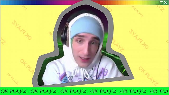 OK Playz - Pedro Ladroga analiza los beefs de Tekashi 6ix9ine