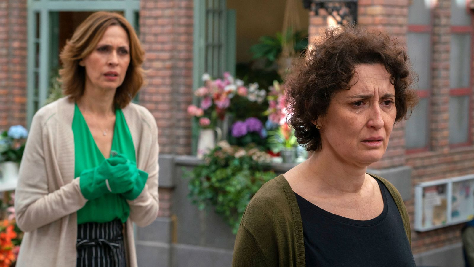 Mercado central - Capítulo 164 - ver ahora