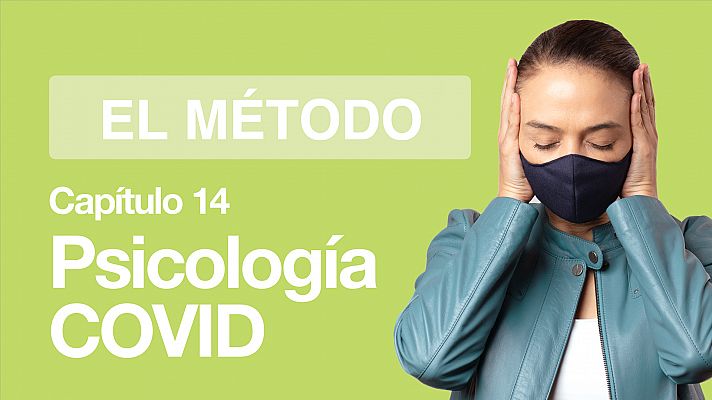 Capítulo 14: Psicología COVID