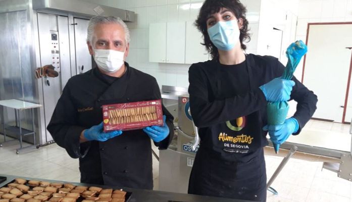 RTVE Cocina - Las delicias de achicoria de Cuéllar