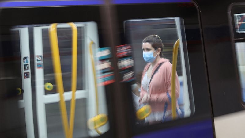 Madrid llevará al Supremo la decisión de Sanidad de denegarle el pase a la Fase 1