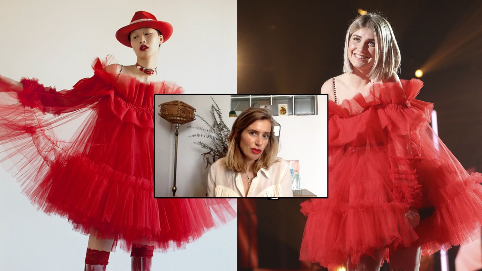 Comentamos los mejores looks de 'OT 2020' con su estilista - RTVE.es