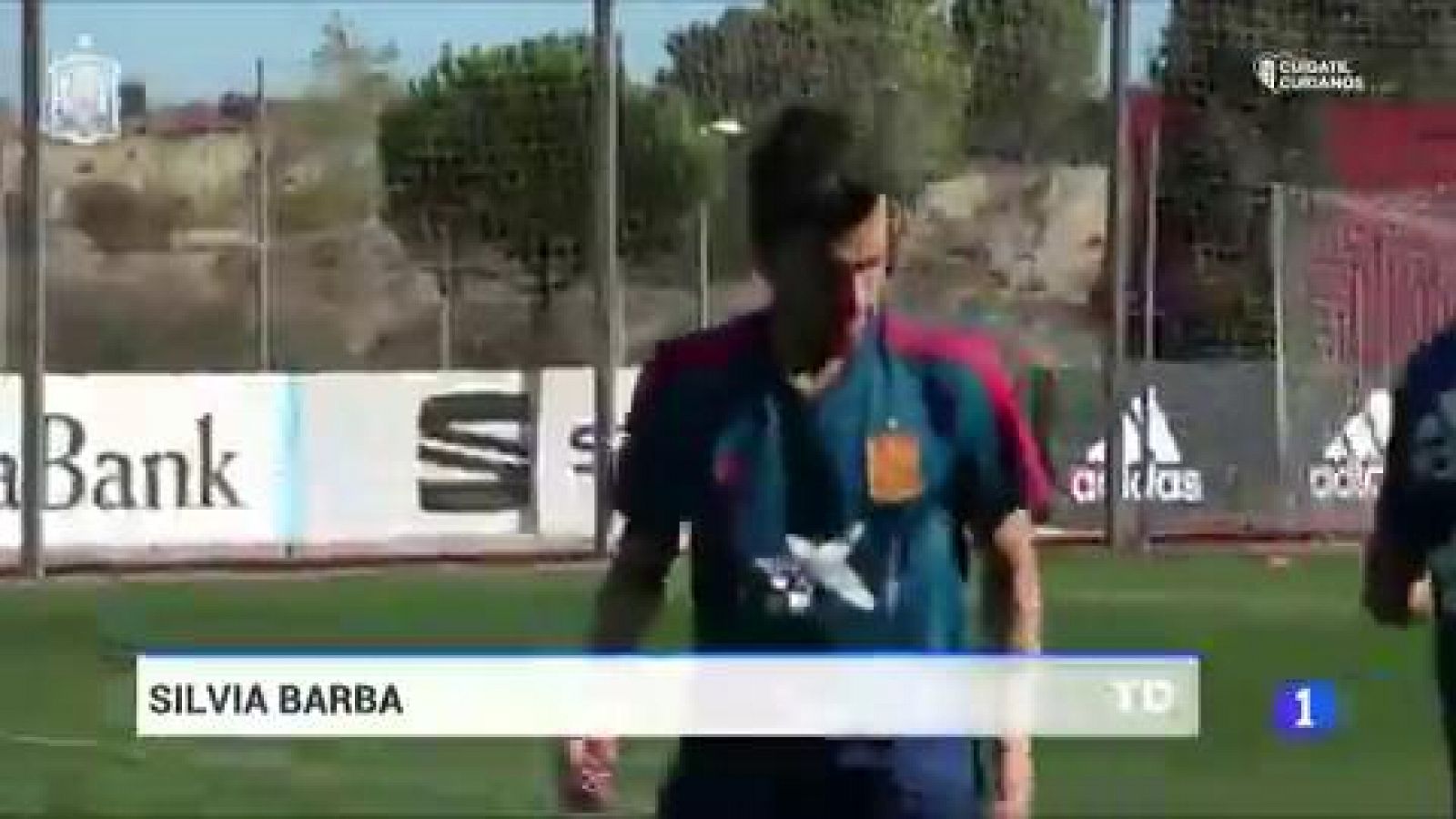 Dani Ceballos: "Lo que realmente me gusta es sentirme líder" | Ver