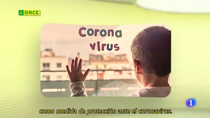 Sorteos ONCE - ONCE - 20/05/20