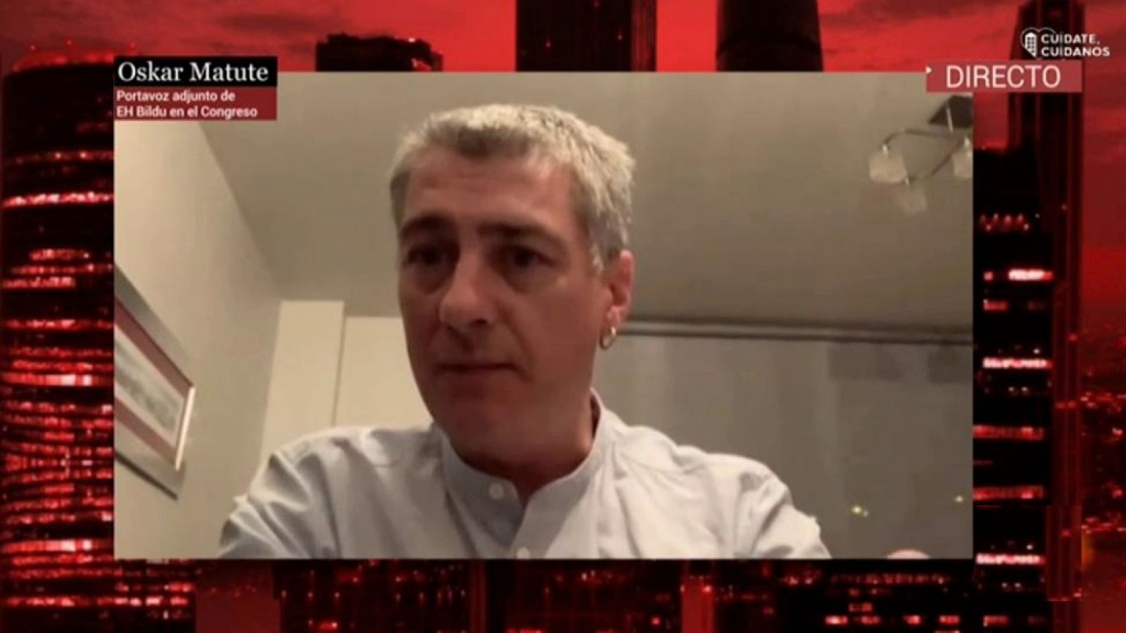 La noche en 24 horas - 20/05/20 - ver ahora