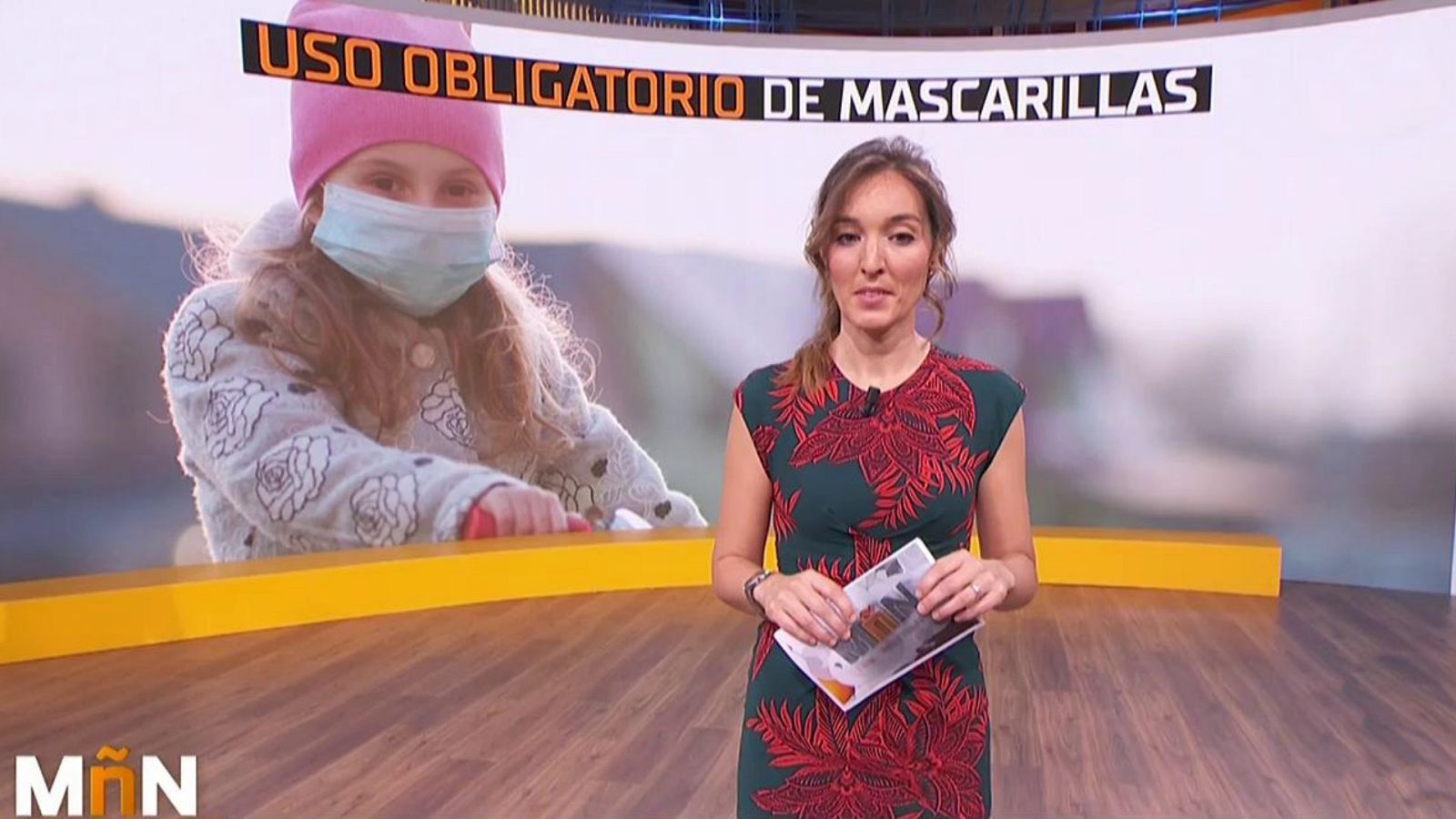 La Mañana - 21/05/20 - ver ahora