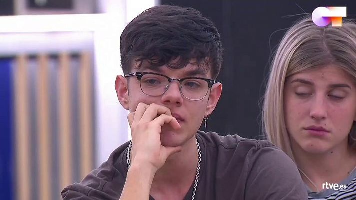 OT 2020 - Repaso de la Gala 10 de OT 2020