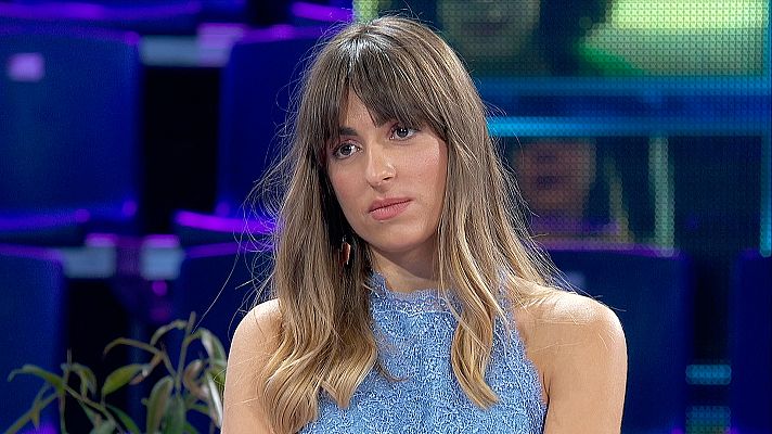 OT 2020 - La valoración de Portu a Maialen en la Gala 10