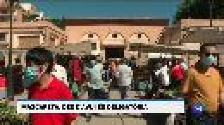 Informatiu Balear - Informatiu Balear - 21/05/20