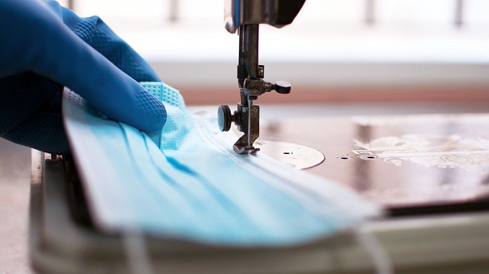 Comando Actualidad - Reinventarse para superar la pandemia